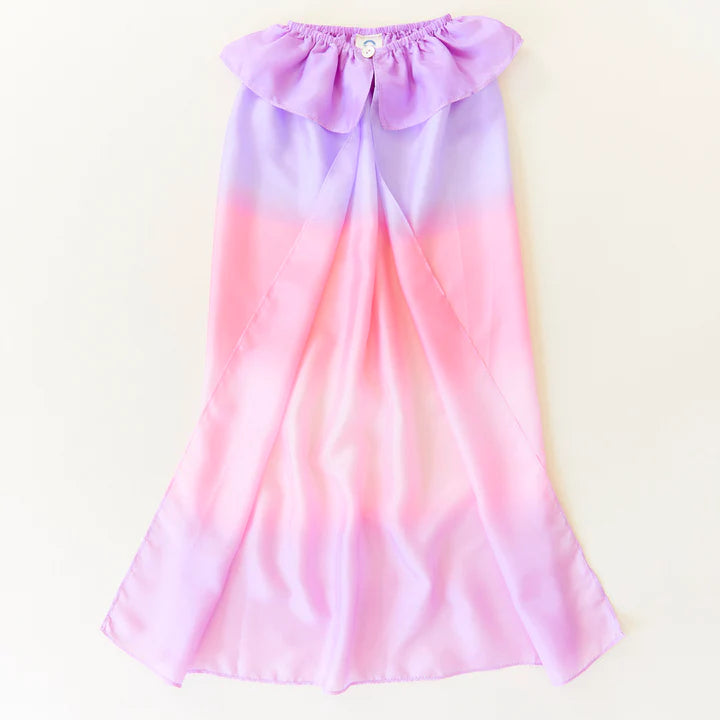 sarah's silks fairy dress Silk Fairy Dress by Sarah's Silks – Sensational Play main image 1