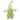 Nanchen Organic Waldorf Doll - Wuschel - Green - 26cm | | Nanchen | Little Acorn to Mighty Oaks