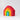 Grimm's Rainbow House Stacker | | Grimm's Spiel and Holz | Little Acorn to Mighty Oaks