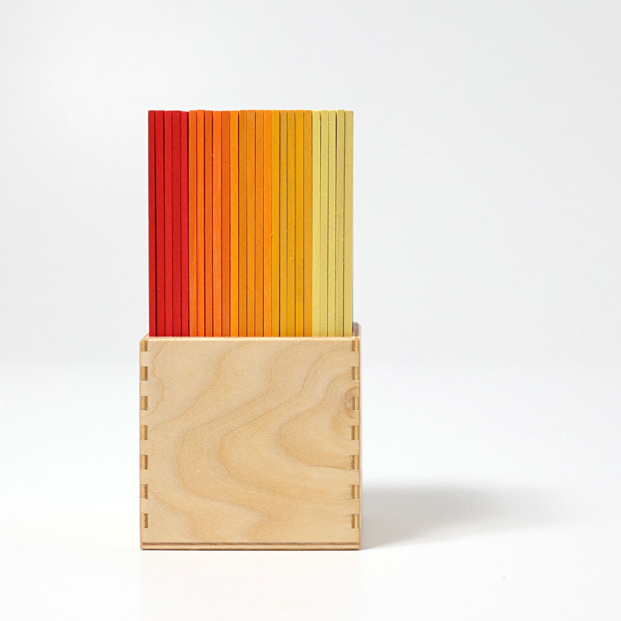 Grimm's Leonardo Sticks | | Grimm's Spiel and Holz | Little Acorn to Mighty Oaks