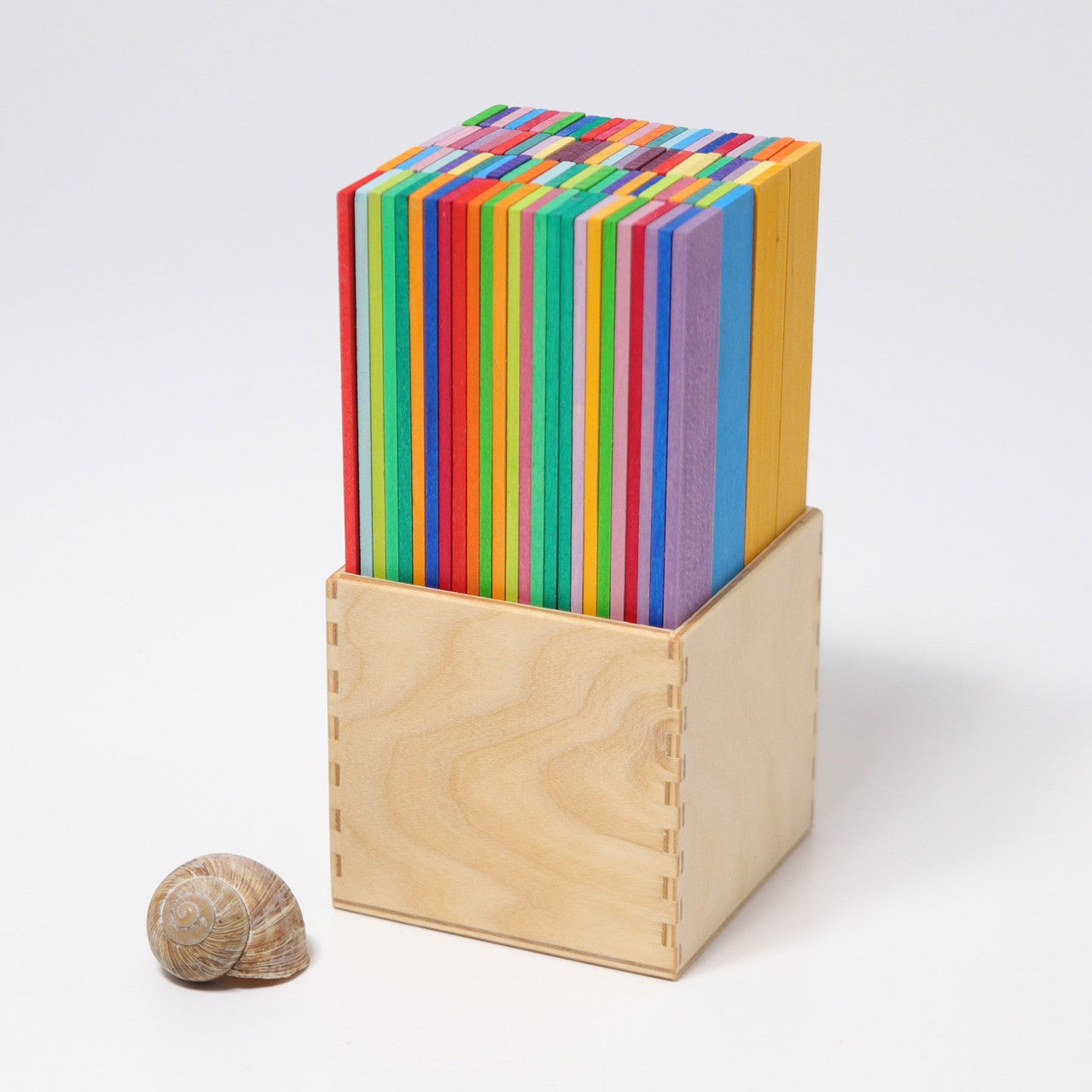 Grimm's Leonardo Sticks | | Grimm's Spiel and Holz | Little Acorn to Mighty Oaks