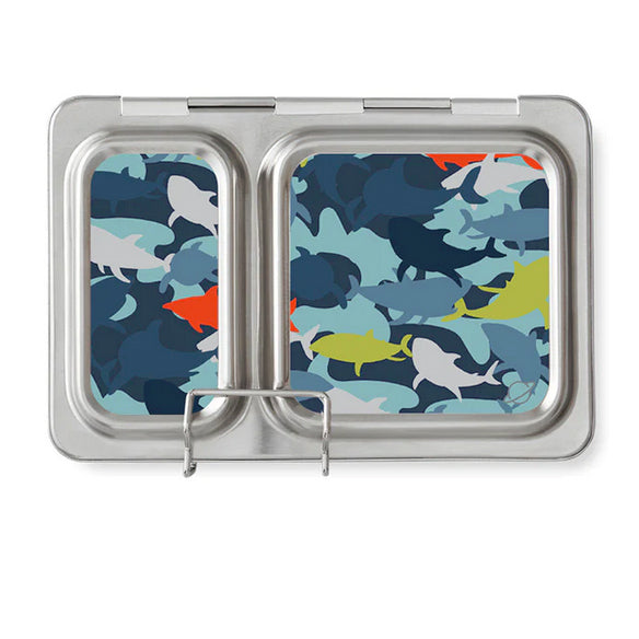 PlanetBox Shuttle Magnets (4 desgins to choose from) | | PlanetBox | Little Acorn to Mighty Oaks