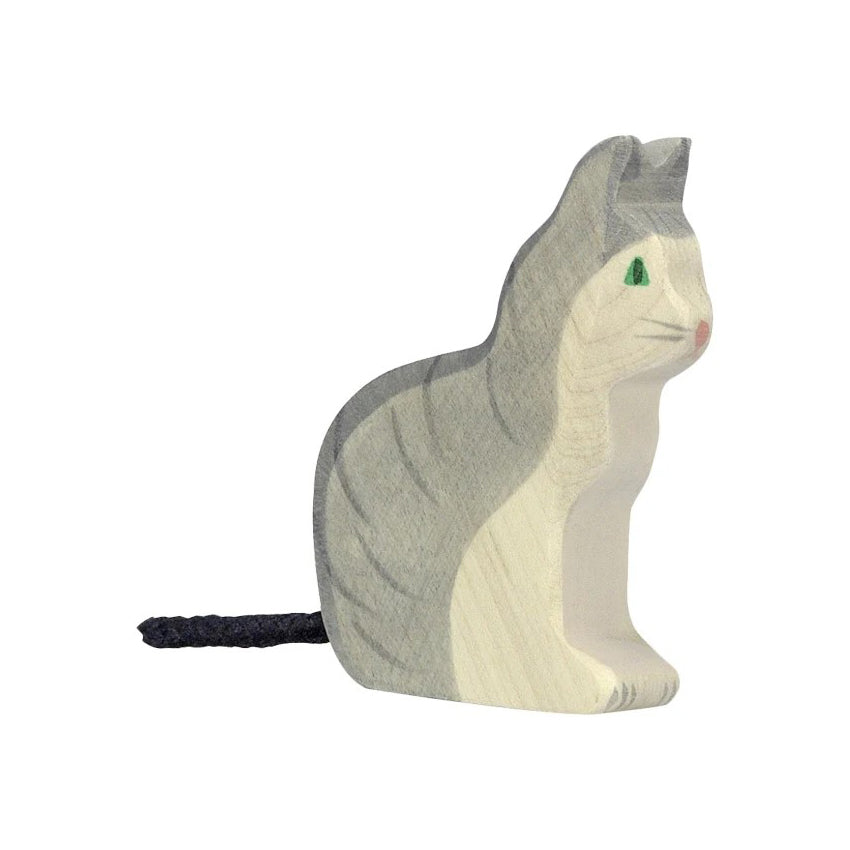 Holztiger Cat Sitting | | Holztiger | Little Acorn to Mighty Oaks