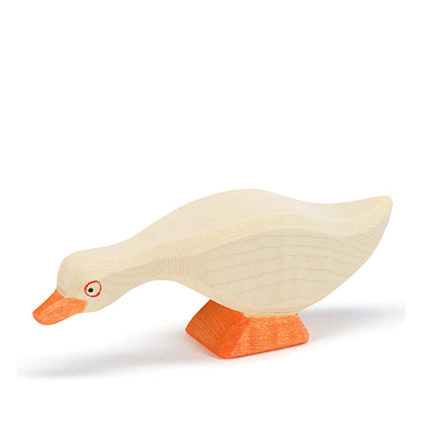 Ostheimer Goose Head Low