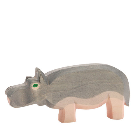 Ostheimer Hippopotamus