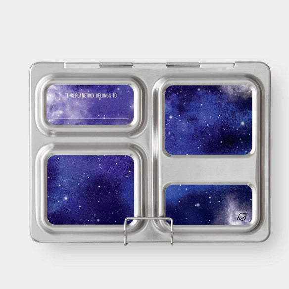 PlanetBox Launch Magnets (6 designs to choose from) | | PlanetBox | Little Acorn to Mighty Oaks