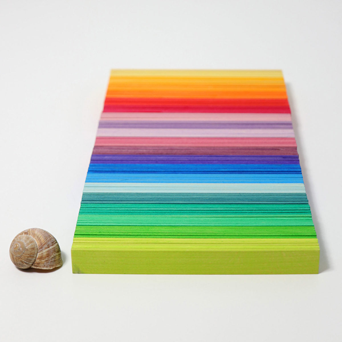 Grimm's Leonardo Sticks | | Grimm's Spiel and Holz | Little Acorn to Mighty Oaks