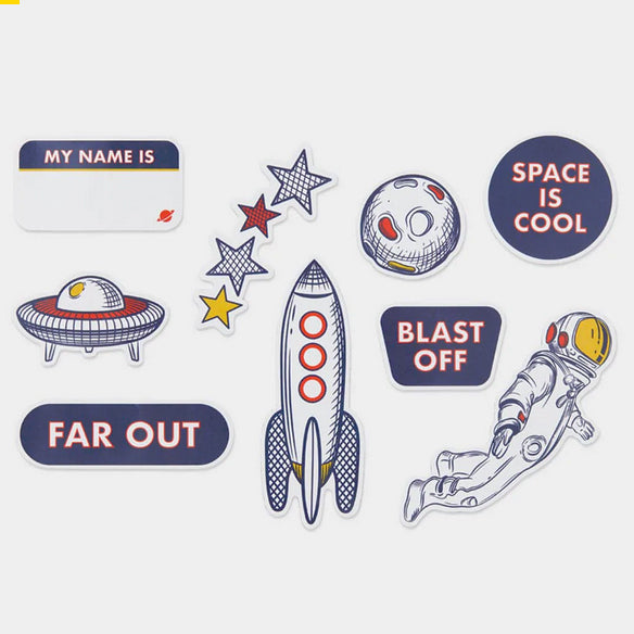 PlanetBox Mix & Match Magnets (6 designs to choose from) | | PlanetBox | Little Acorn to Mighty Oaks