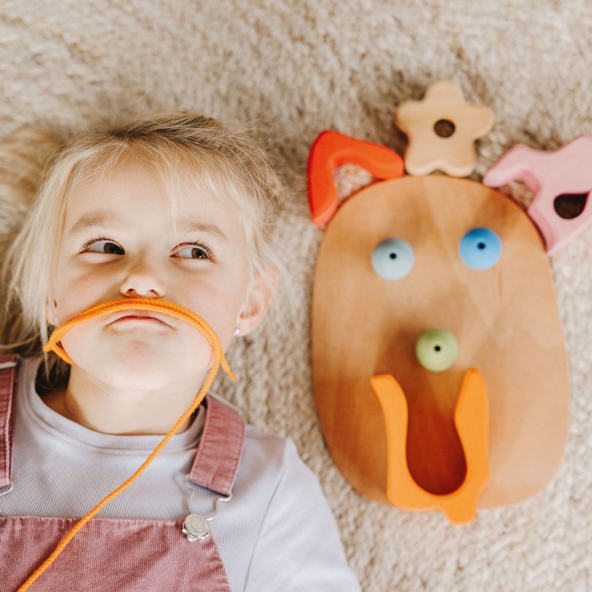 Grimm's Small World Play - Down By The Meadow | | Grimm's Spiel and Holz | Little Acorn to Mighty Oaks