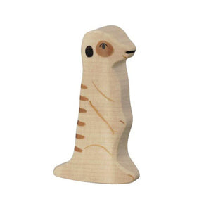 Holztiger Meerkat | | Holztiger | Little Acorn to Mighty Oaks