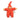Nanchen Organic Waldorf Doll - Pimpel - Orange - 17cm | | Nanchen | Little Acorn to Mighty Oaks