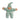Nanchen Organic Waldorf Doll - Pimpel - Sage- 17cm | | Nanchen | Little Acorn to Mighty Oaks