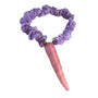 Sarah's Silks Unicorn Headband - Lavender | | Sarah's Silks | Little Acorn to Mighty Oaks