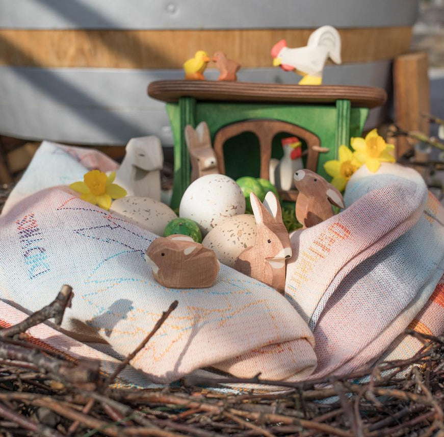 Ostheimer Rabbit/Geese Hutch | | Ostheimer | Little Acorn to Mighty Oaks