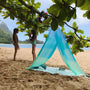 Sarah's Silks - Silk Scape - Sea - 107 x 35 inches | | Sarah's Silks | Little Acorn to Mighty Oaks