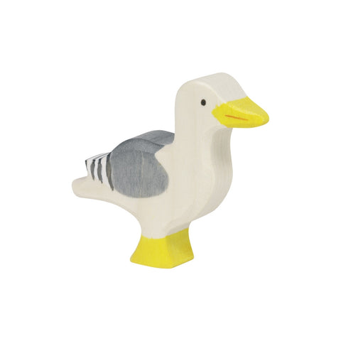 Holztiger Sea Gull