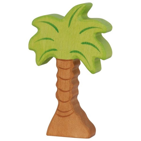 Holztiger Palm Tree Small