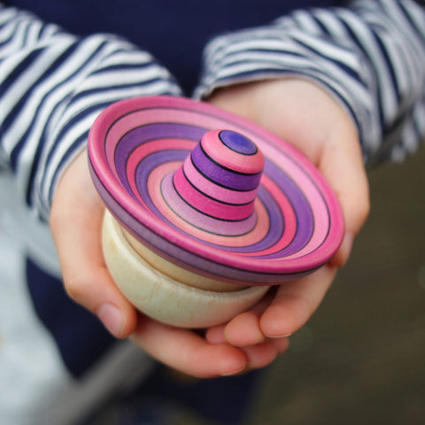 Mader Roly Poly Sombrero - Lavender