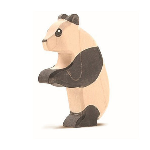 Ostheimer Panda Bear standing