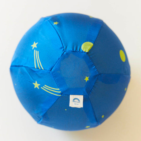 Sarah's Silks Star Balloon Ball