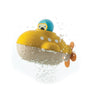 Plan Toys Rubberwood Submarine | | Plan Toys | Little Acorn to Mighty Oaks