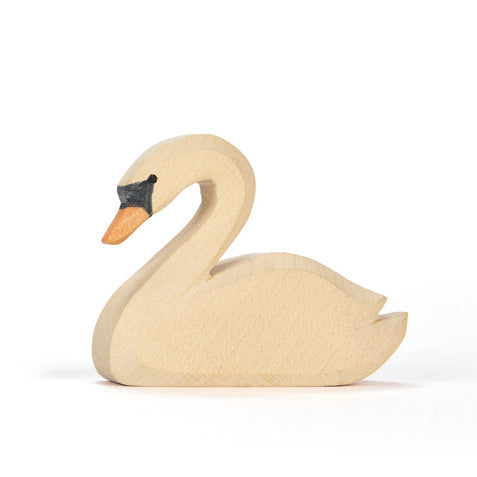 Ostheimer Swan main image 1