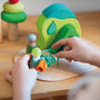 Grimm's Small World Play - In The Woods | | Grimm's Spiel and Holz | Little Acorn to Mighty Oaks