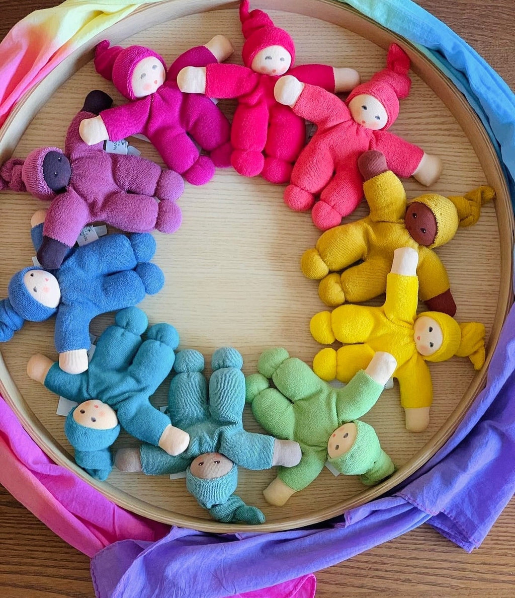 The Spiel Gut Seal: Toys That Respect Childhood