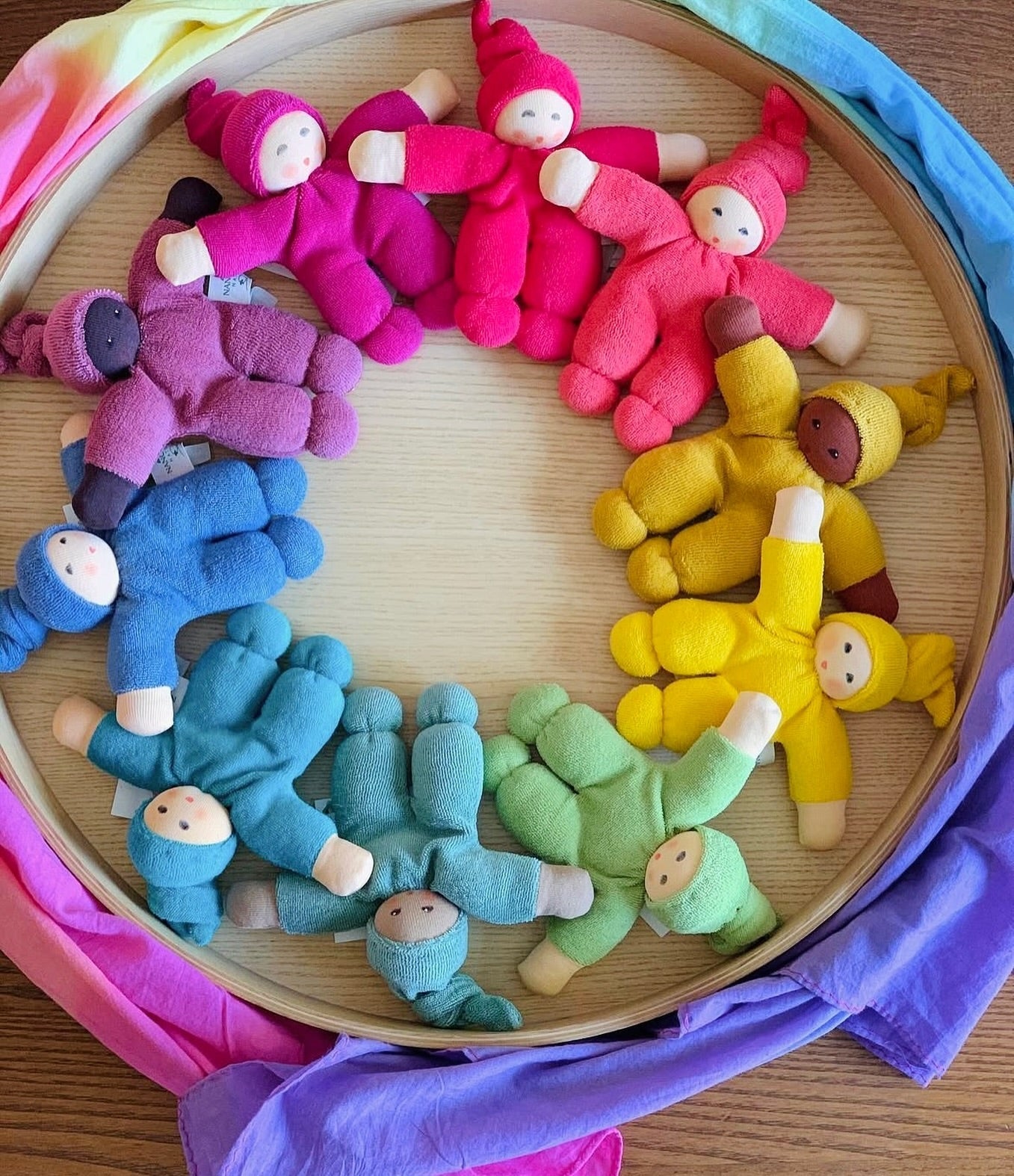 The Spiel Gut Seal: Toys That Respect Childhood