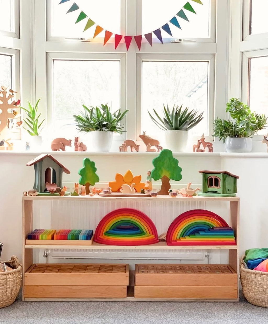 Go Deep, Not Wide: Rethinking How We Buy Toys for Our Children