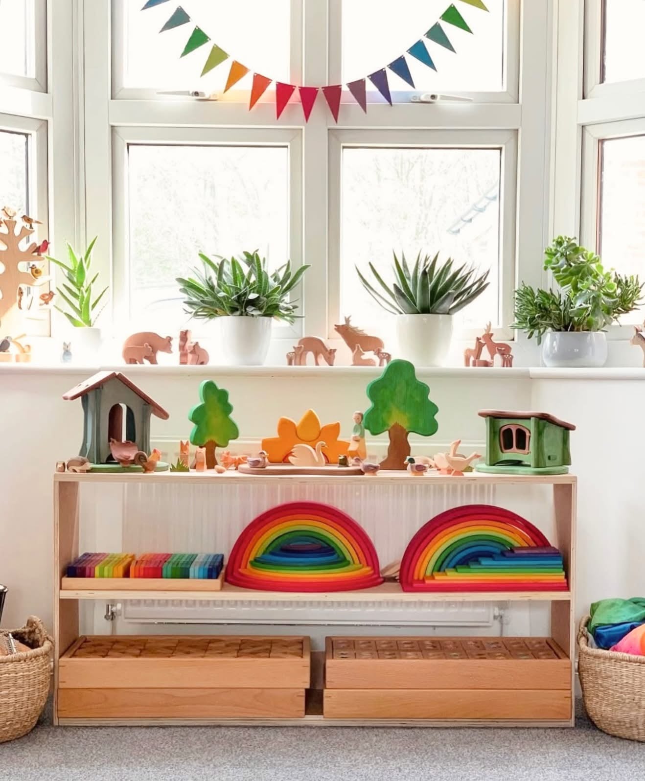Go Deep, Not Wide: Rethinking How We Buy Toys for Our Children