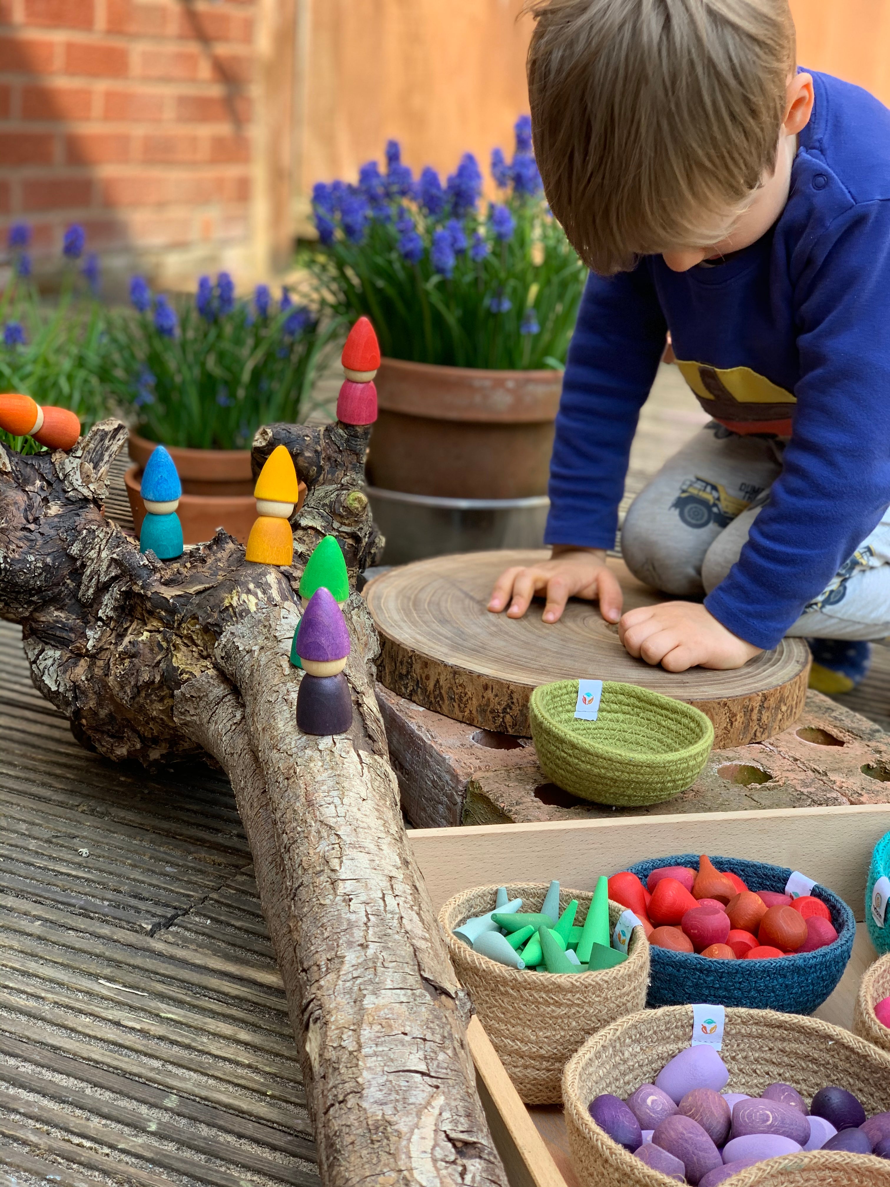 The Power of Open-Ended Play: Celebrating Imagination and the Art of Childhood