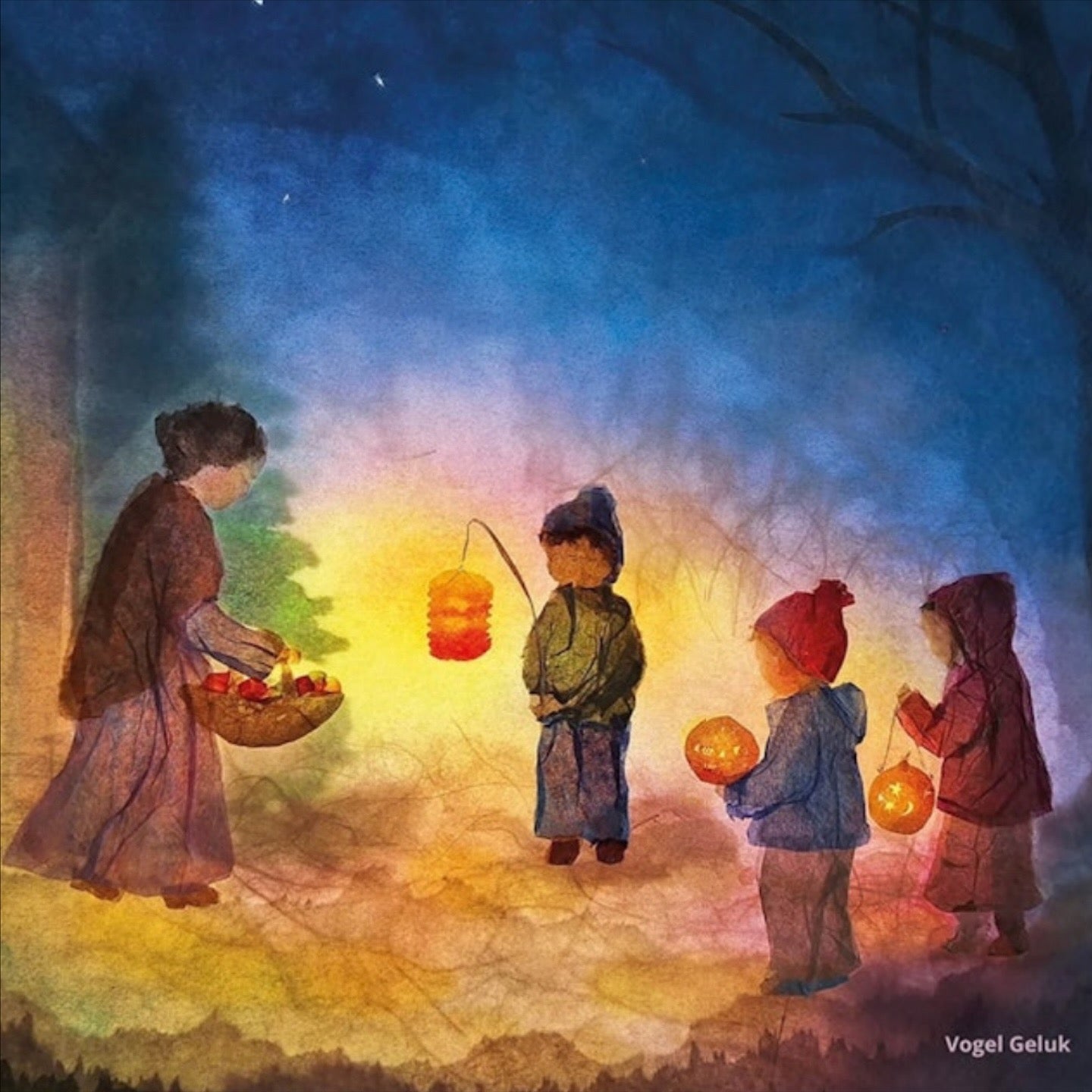 Martinmas Explained: A Journey into Light and Generosity