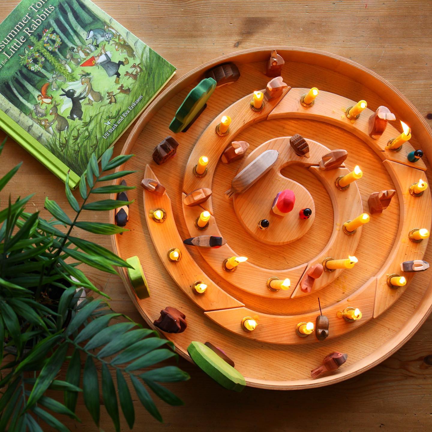 Welcome, Dear Friend – A Gentle Introduction To Our New Blog