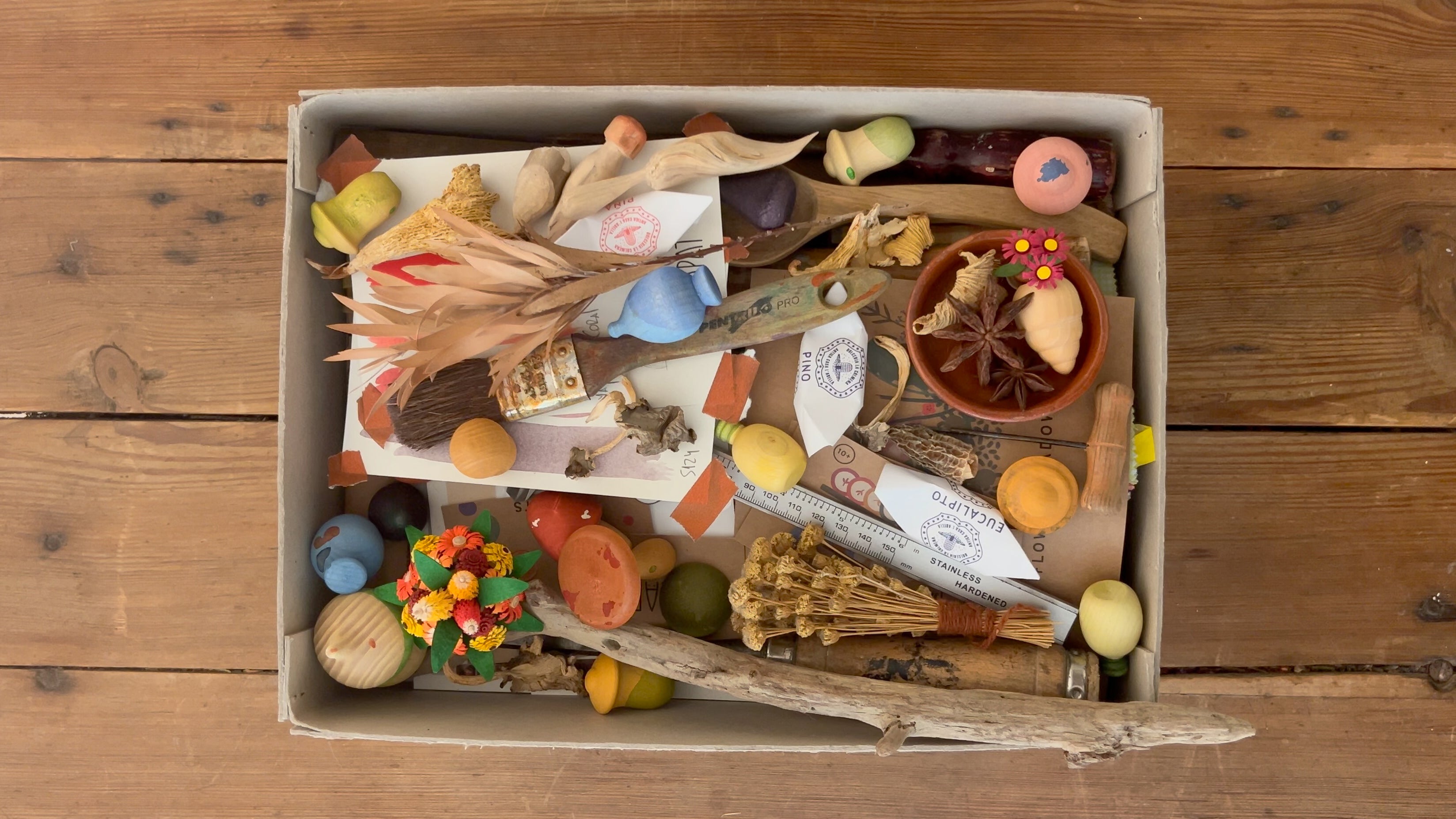 Grapat Kids Only Collection 2026