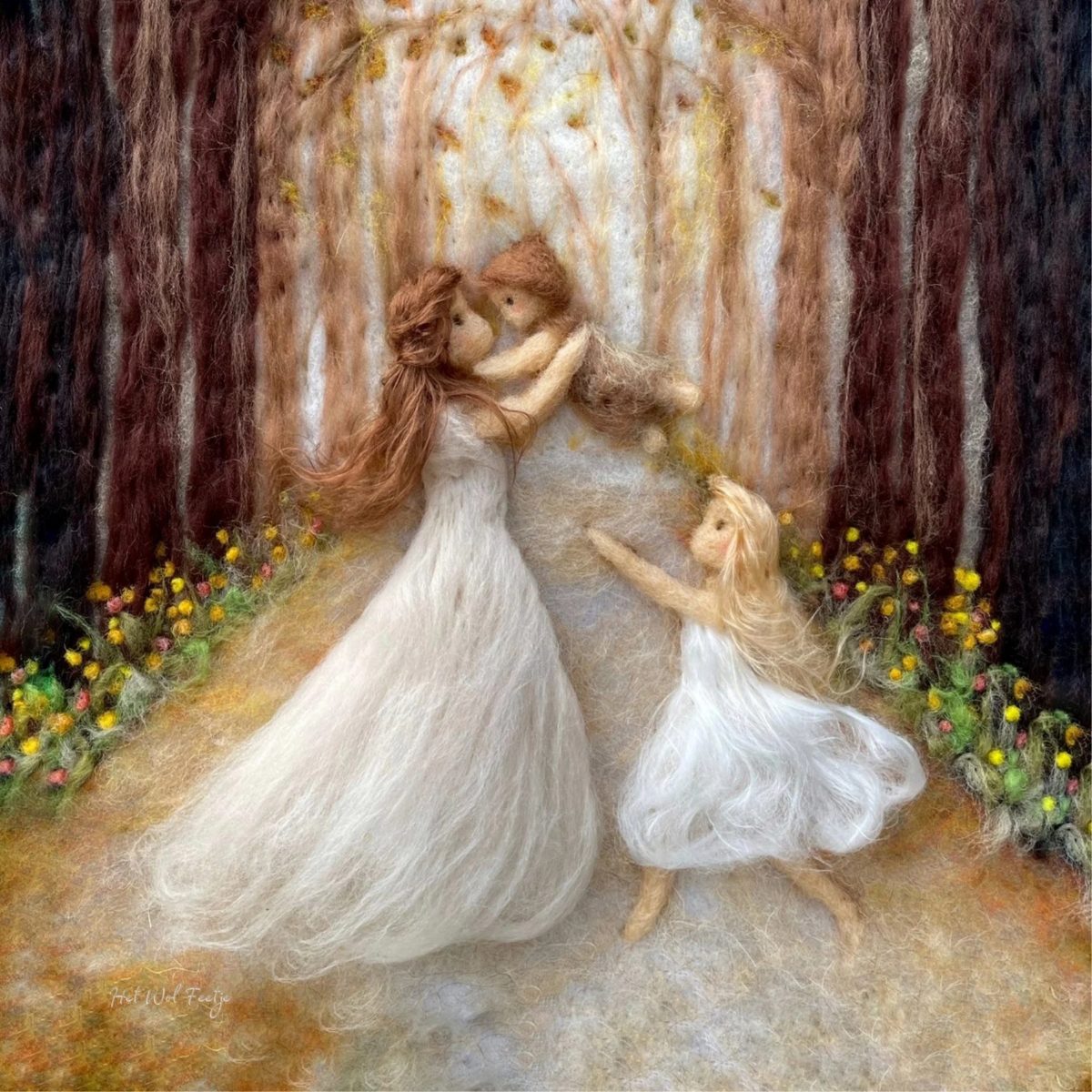 Toverlux Mother's Day/Father's Day