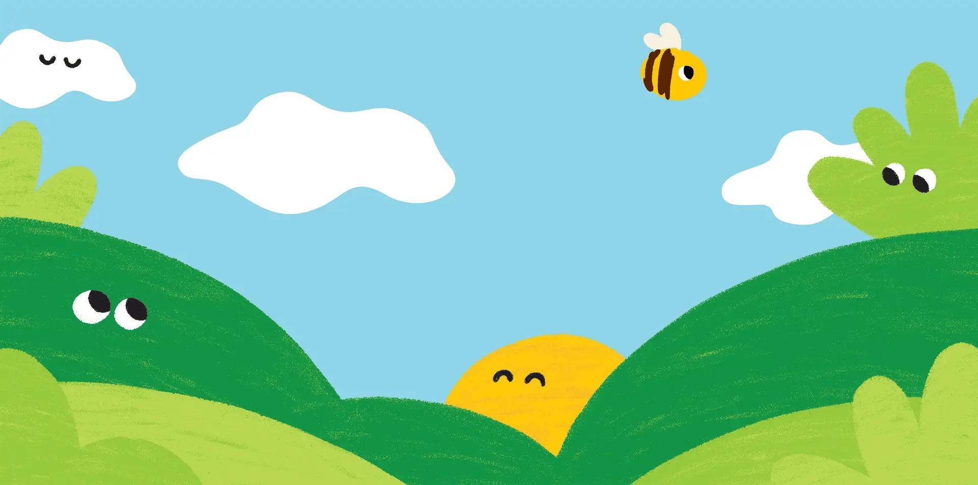 Honeysticks