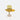 Grimm's Celebration Ring Figure - Bee | | Grimm's Spiel and Holz | Little Acorn to Mighty Oaks