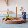 Grimm's Celebration Ring Figure - Bee | | Grimm's Spiel and Holz | Little Acorn to Mighty Oaks