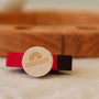 Grimm's Celebration Ring Figure - Ladybird | | Grimm's Spiel and Holz | Little Acorn to Mighty Oaks
