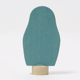 Grimm's Celebration Ring Figure - Stars-Matryoshka | | Grimm's Spiel and Holz | Little Acorn to Mighty Oaks