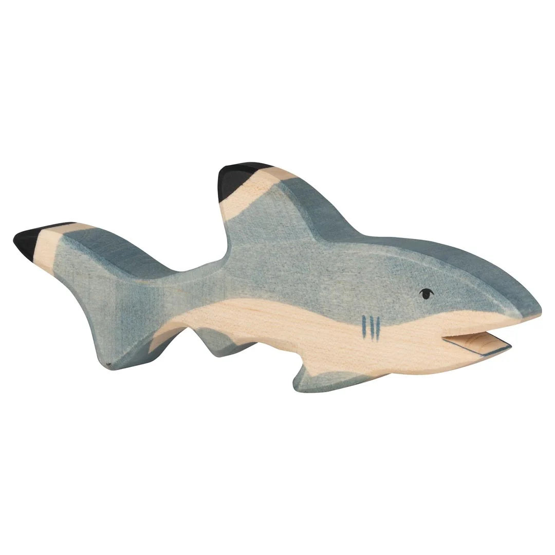Holztiger Shark | | Holztiger | Little Acorn to Mighty Oaks