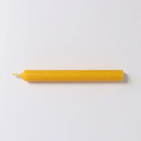 Grimm's 100% Beeswax Candle | | Grimm's Spiel and Holz | Little Acorn to Mighty Oaks