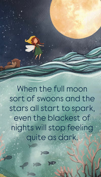 Full Moon Fairy: Faye & Friends: Book 1 | | Full Moon Fairy | Little Acorn to Mighty Oaks
