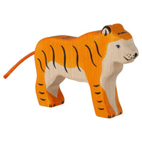 Holztiger Standing Tiger | | Holztiger | Little Acorn to Mighty Oaks
