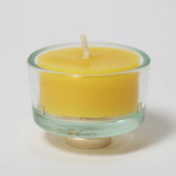 Grimm's Glass Tealight Candle Holder (Single) | | Grimm's Spiel and Holz | Little Acorn to Mighty Oaks