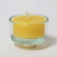 Grimm's Glass Tealight Candle Holder (Single) | | Grimm's Spiel and Holz | Little Acorn to Mighty Oaks