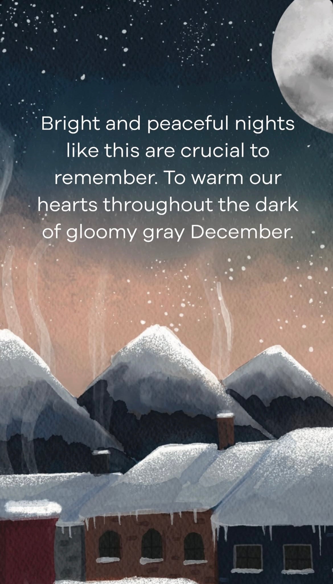 Full Moon Fairy: Under the Cold Moon (December) | | Full Moon Fairy | Little Acorn to Mighty Oaks