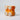 Grimm's Stacking Cars - Orange | | Grimm's Spiel and Holz | Little Acorn to Mighty Oaks