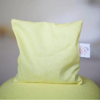 Pit and Play Sensory Beanbags Set of 6 – Pastel | | Pit and Play | Little Acorn to Mighty Oaks